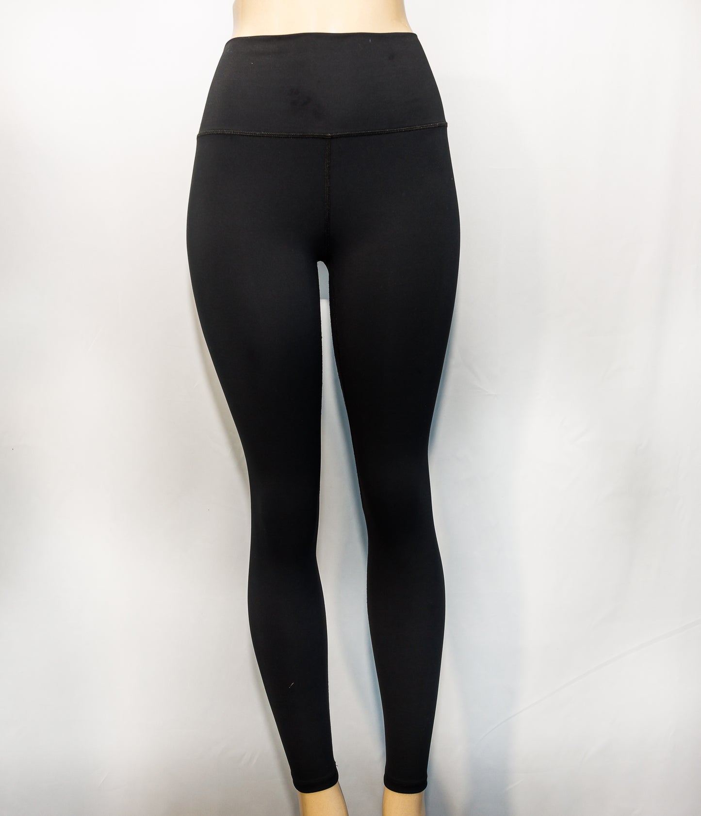 High-Waist Legging