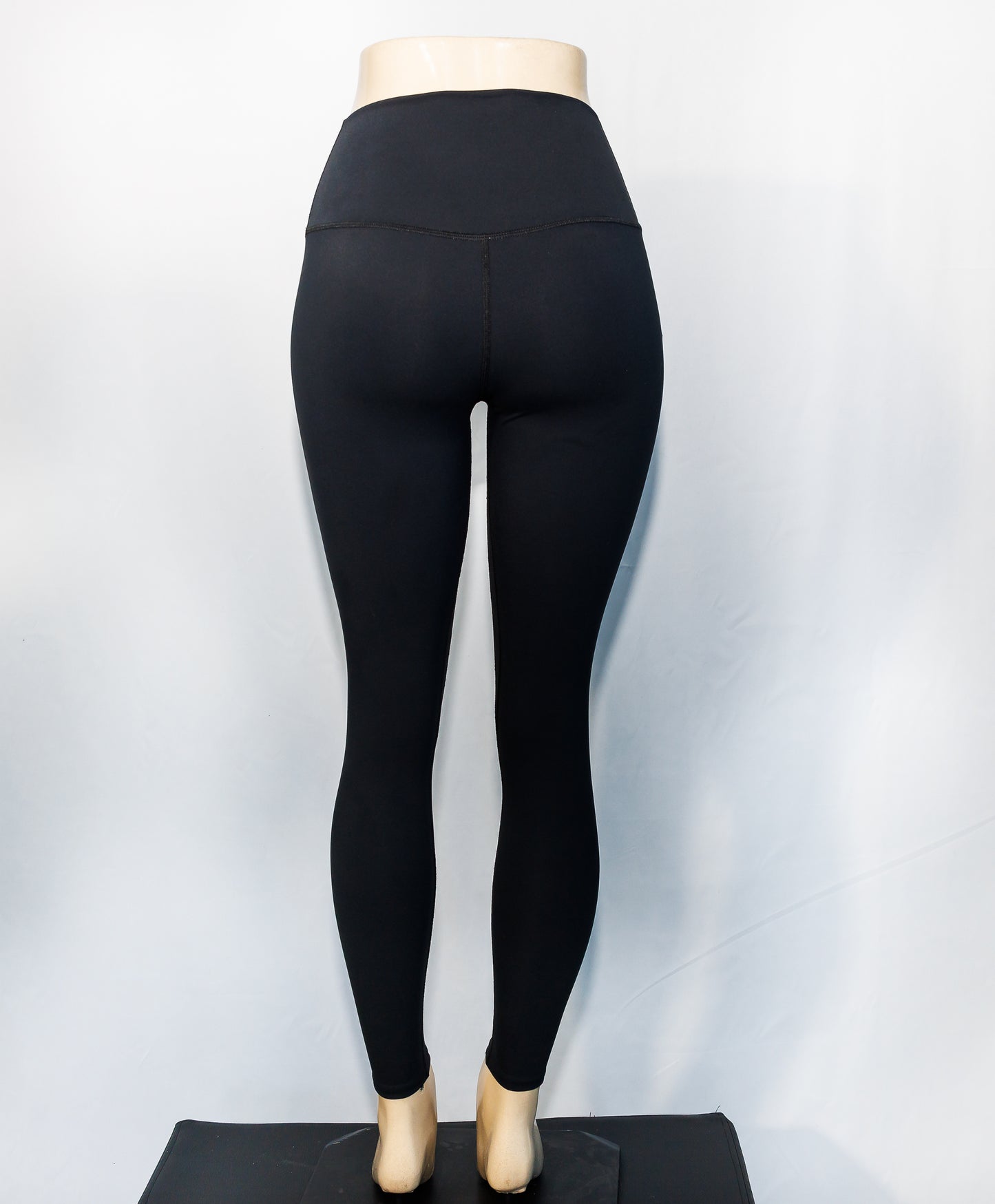 High-Waist Legging